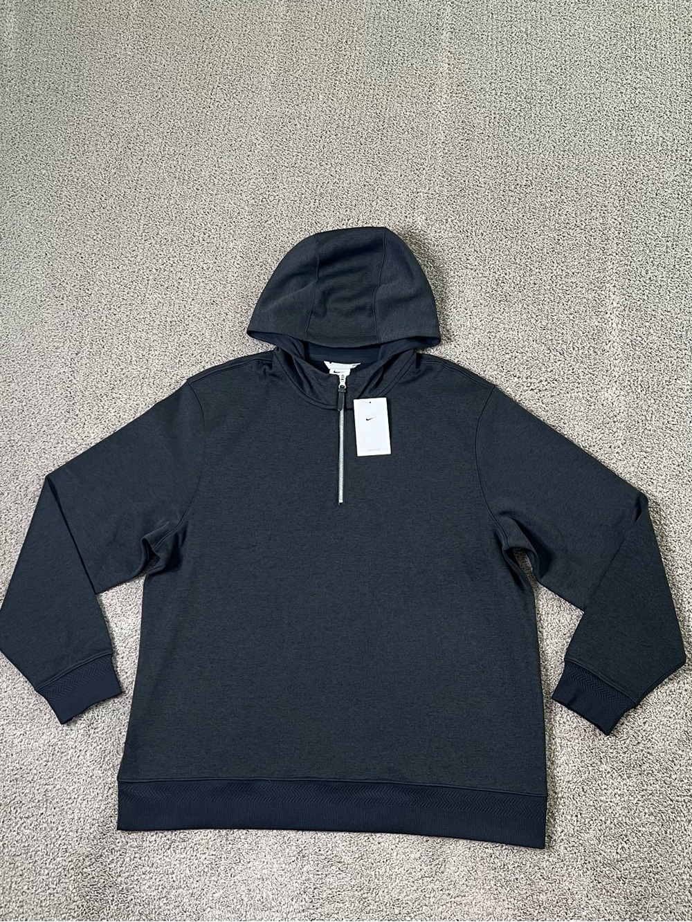 Nike Dri-FIT Golf Hoodie Men’s Size XL